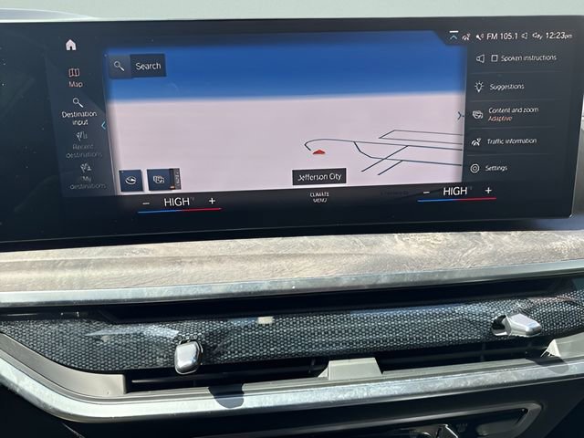 Used 2023 BMW X7 xDrive40i w/ Premium Package image 35