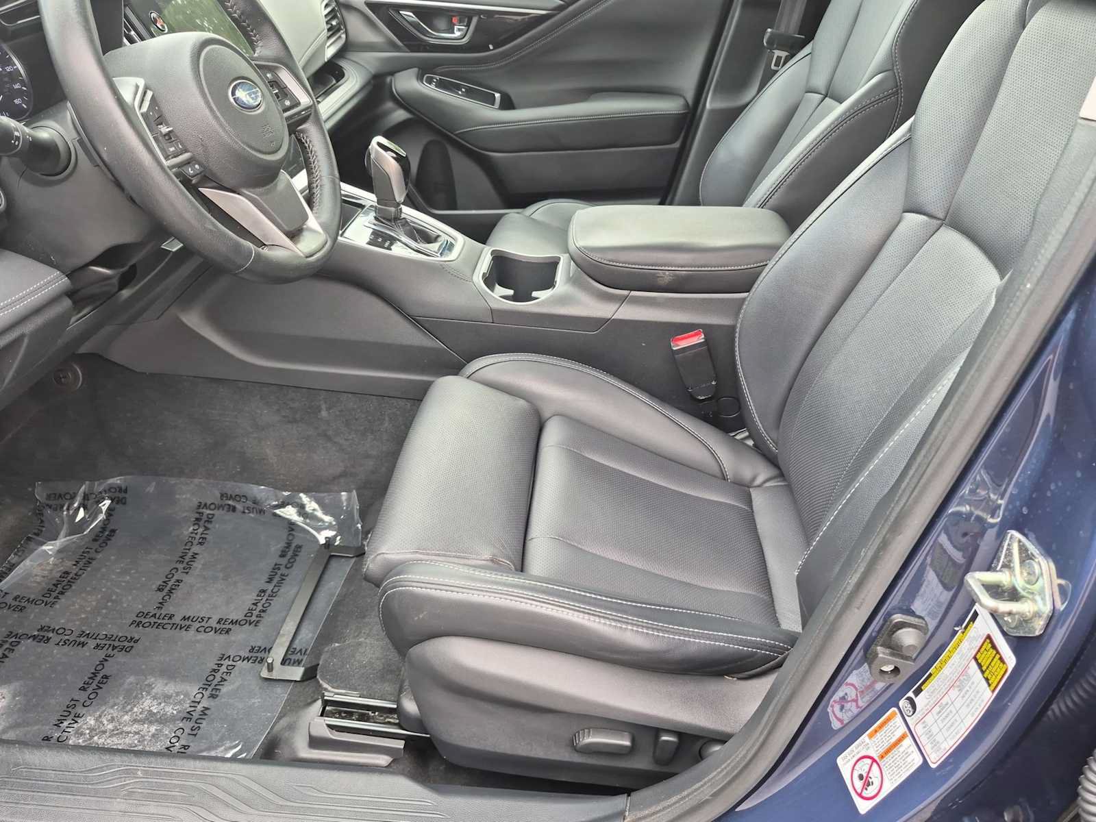 Used 2020 Subaru Outback Limited w/ Popular Package #2 AWD/4WD image 16