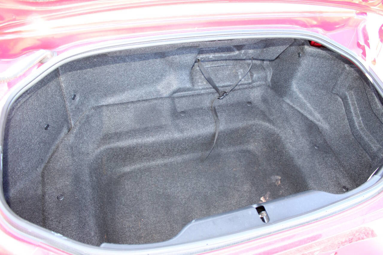 Used 2017 FIAT 124 Spider Lusso image 30