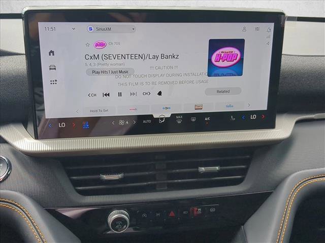 New 2026 Ford Explorer Tremor w/ Tremor Ultimate Package image 11