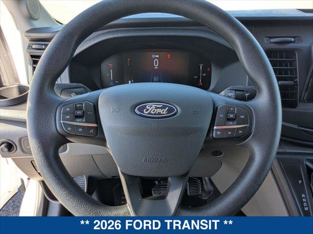 New 2026 Ford Transit 250 T250 RWD image 15
