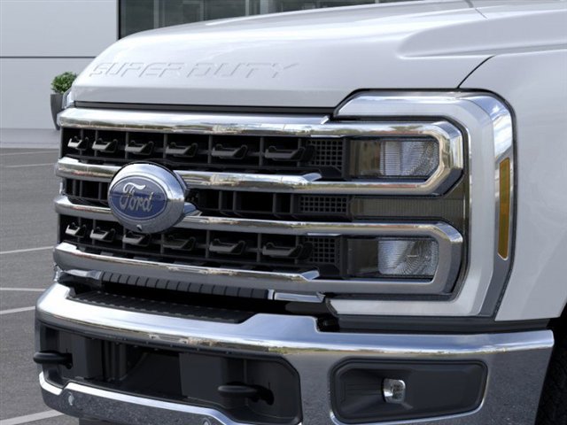 New 2026 Ford F350 4x4 Crew Cab Super Duty image 18