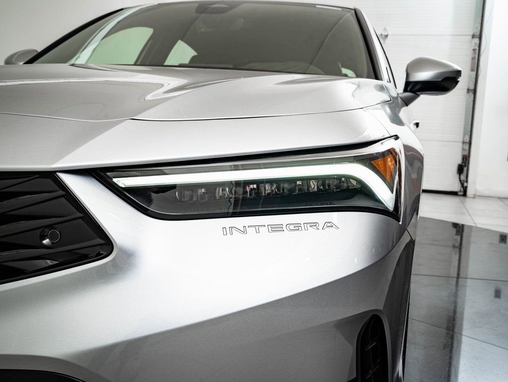 New 2026 Acura Integra A-Spec image 15