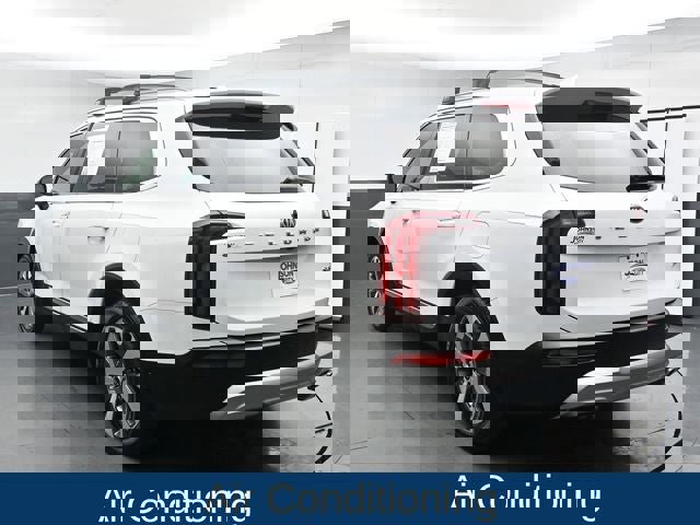 Used 2020 Kia Telluride S w/ S 8 Passenger Seating Package image 8