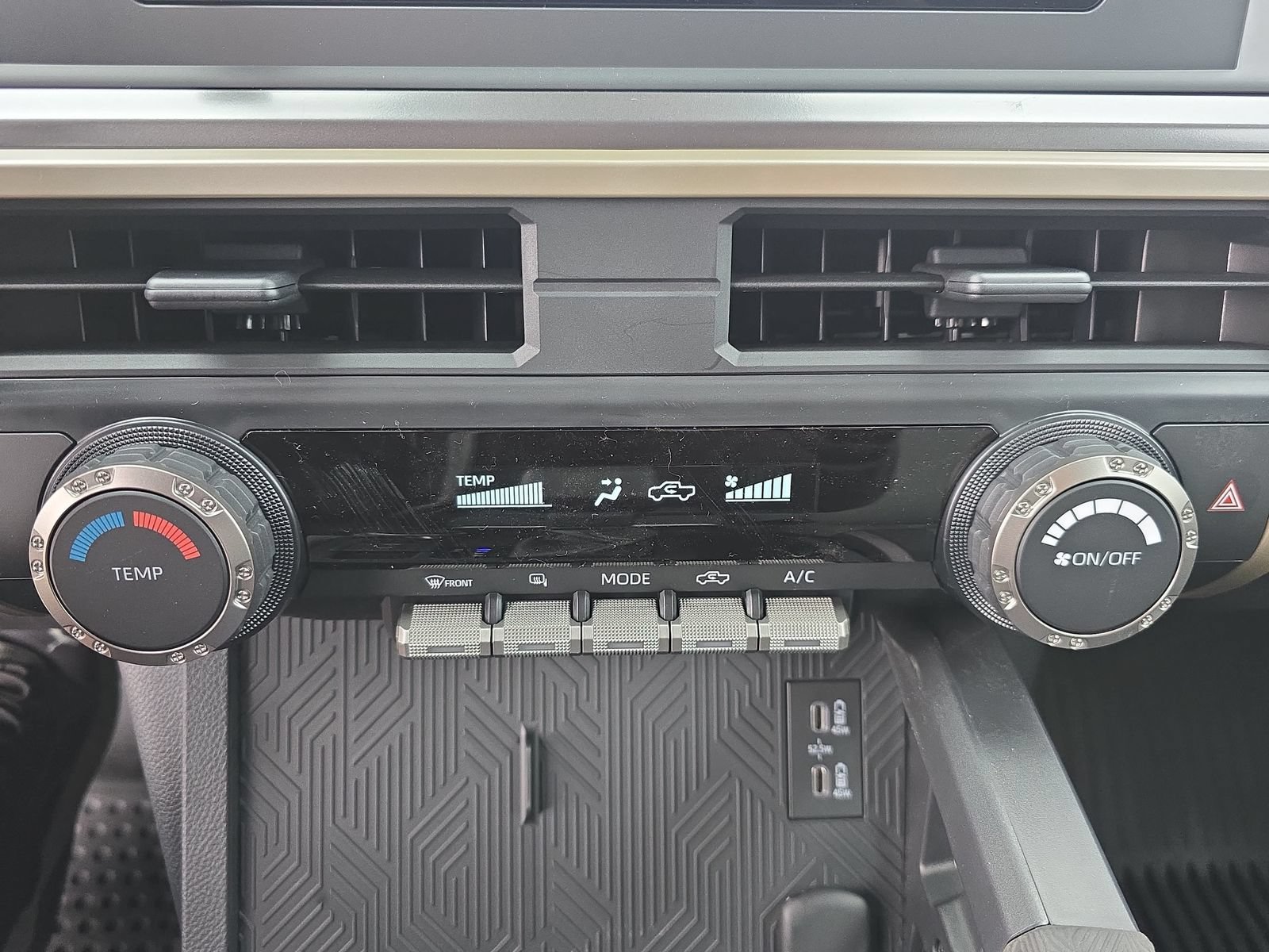 Used 2026 Toyota Tacoma SR5 AWD/4WD image 20