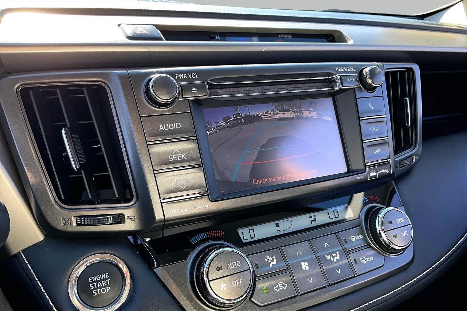 Used 2013 Toyota RAV4 Limited FWD image 25
