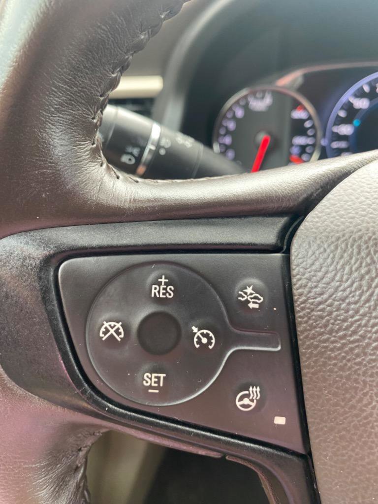 Used 2017 GMC Acadia Denali w/ Technology Package image 21