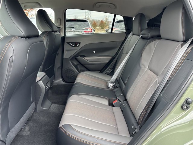 New 2026 Subaru Crosstrek 2.5i Limited image 27