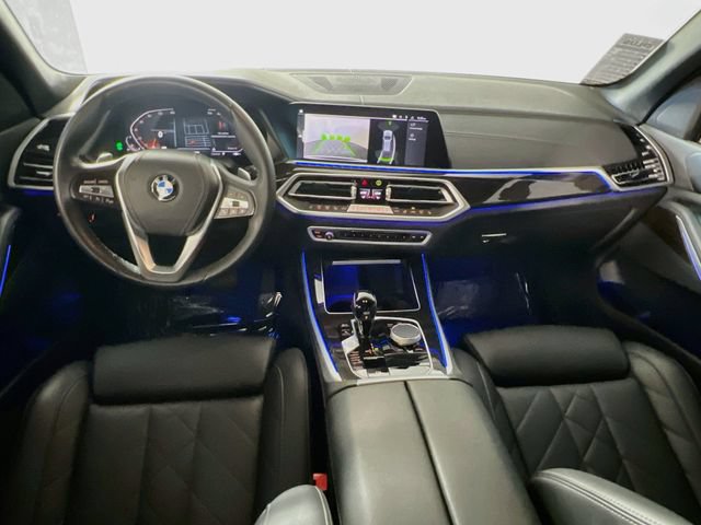 Used 2023 BMW X5 sDrive40i w/ Premium Package RWD image 28