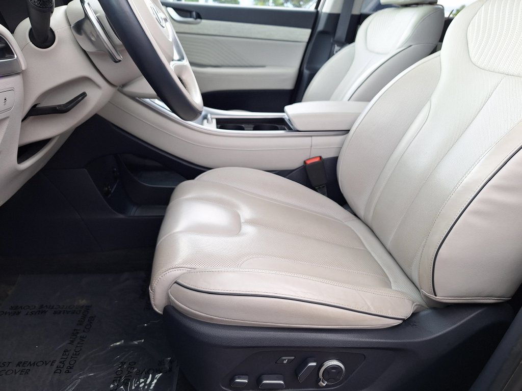 Certified 2023 Hyundai Palisade Calligraphy AWD/4WD image 11