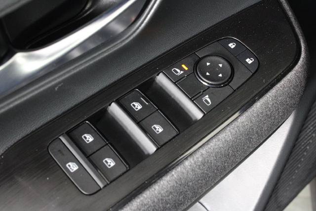 Certified 2026 Nissan Kicks SV FWD image 23