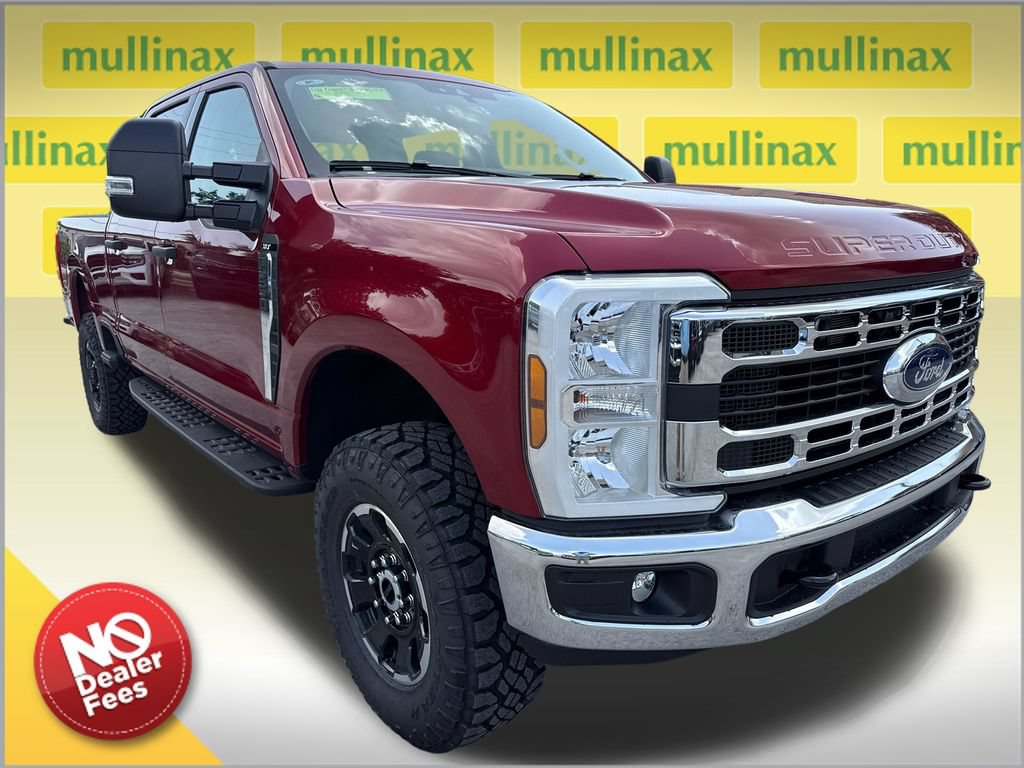 New 2026 Ford F250 XLT w/ Tremor Off-Road Package AWD/4WD 360° Tour