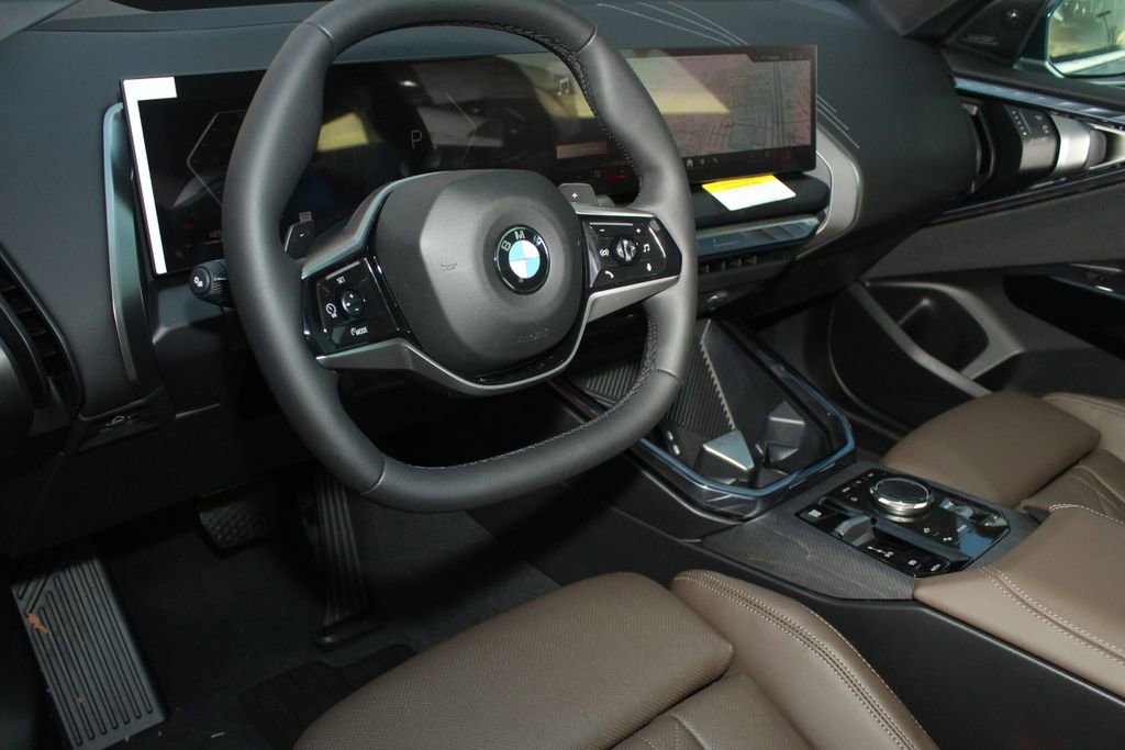 Used 2026 BMW X3 xDrive30 w/ Premium Package AWD/4WD image 12