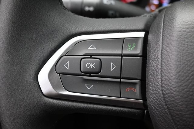 Used 2026 Jeep Compass Latitude AWD/4WD image 28