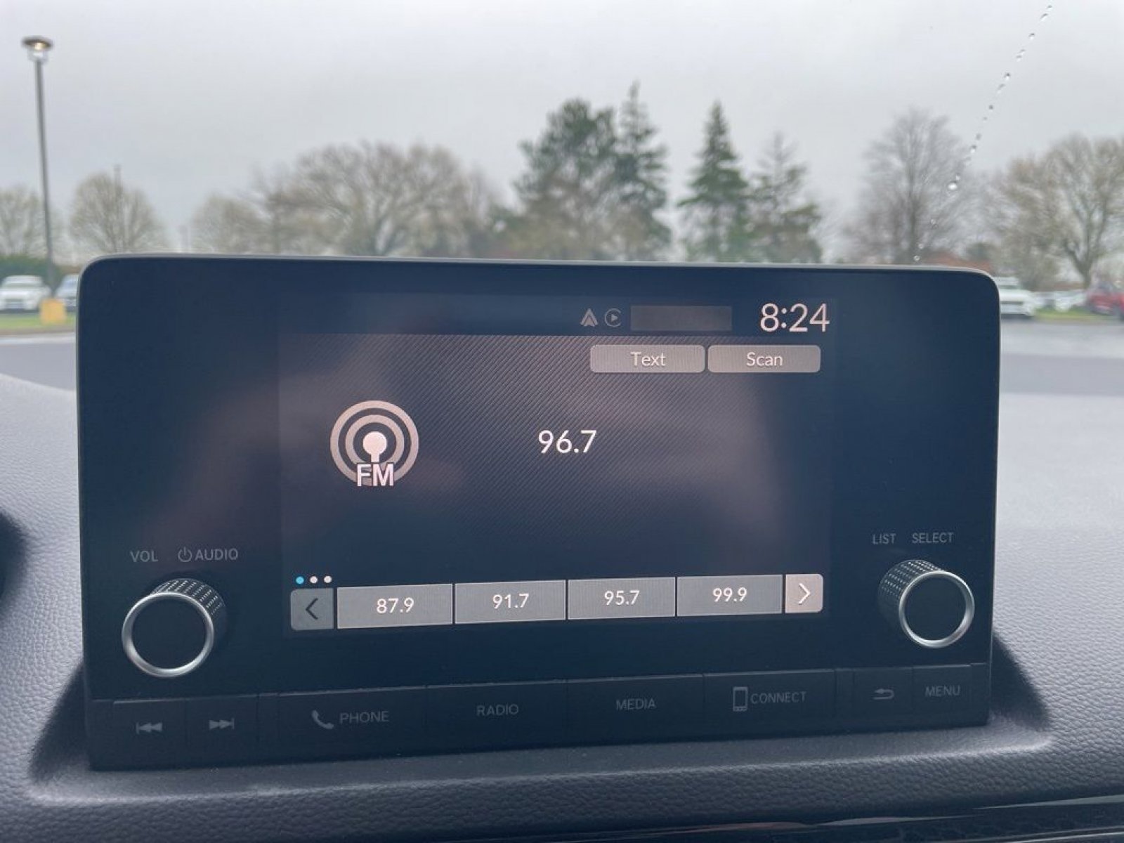 Certified 2025 Honda Civic Sport image 13