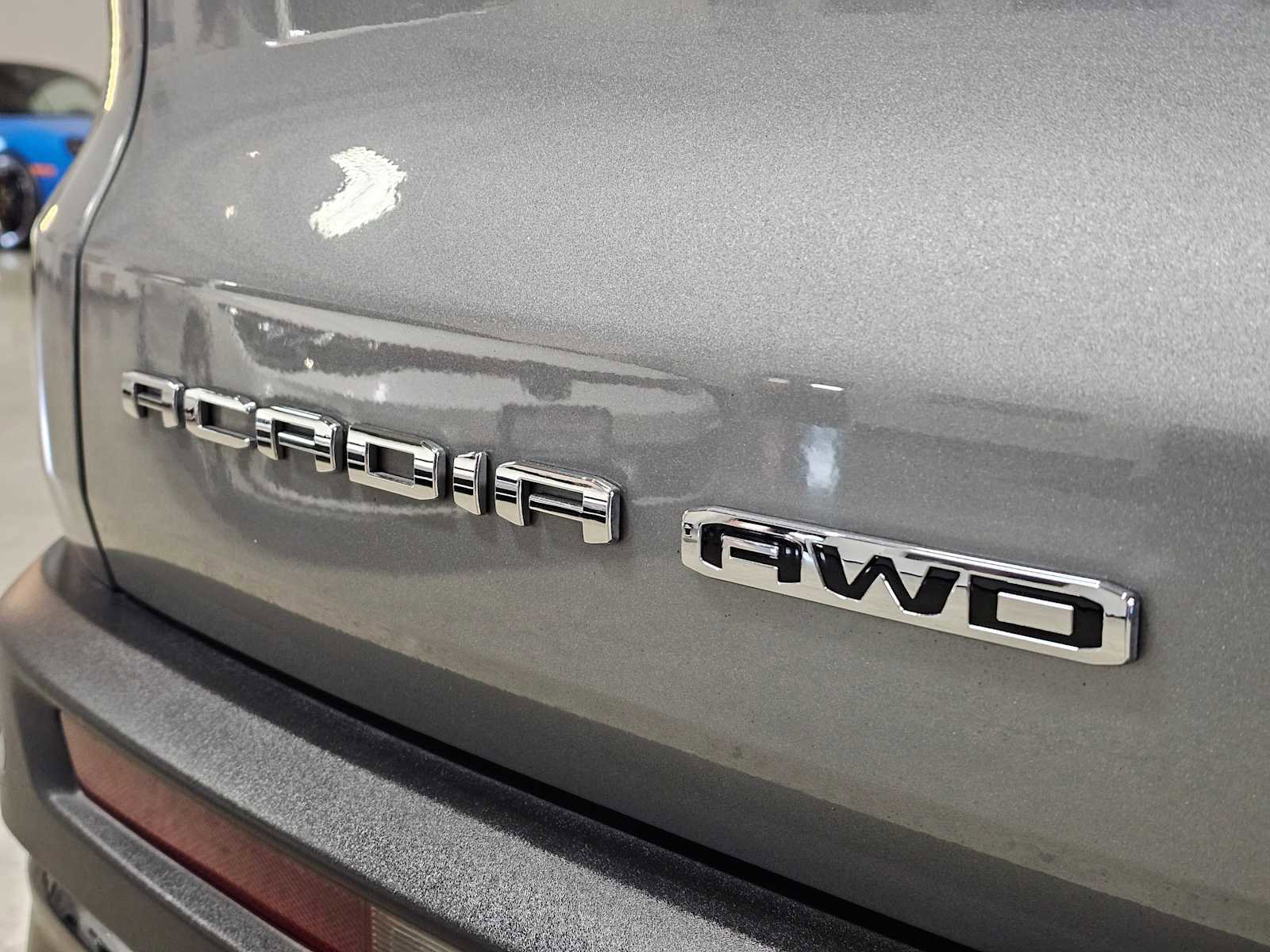 Used 2024 GMC Acadia AT4 w/ Super Cruise Package image 15