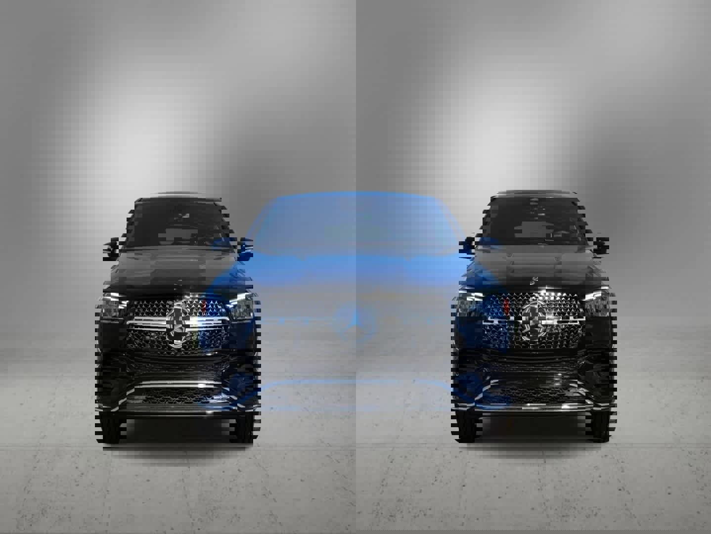 New 2026 Mercedes-Benz GLE 450 4MATIC Coupe image 2