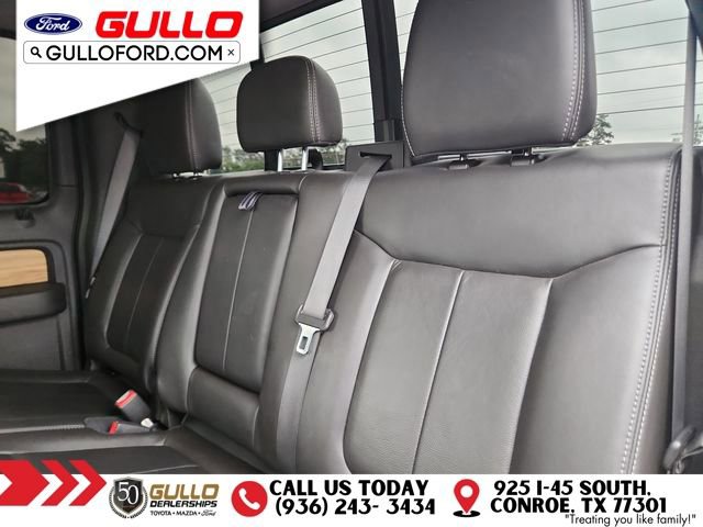 Used 2011 Ford F150 Lariat w/ Lariat Chrome Pkg AWD/4WD image 14
