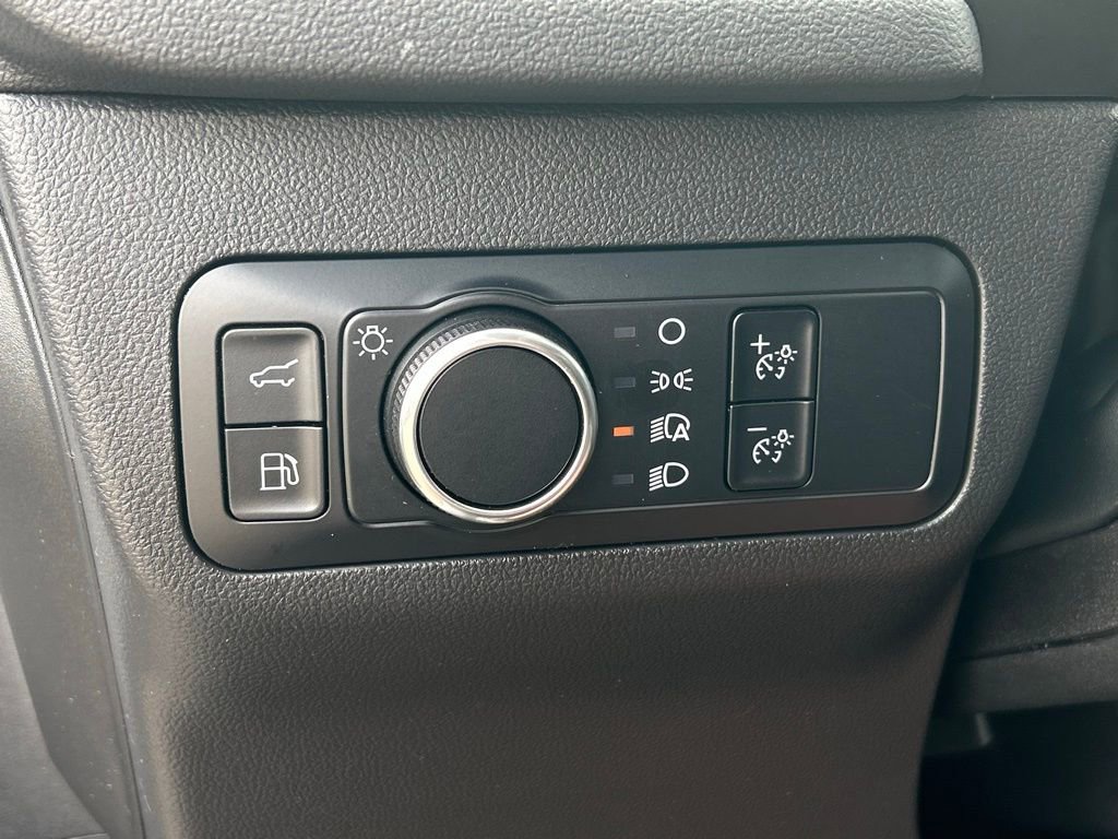 Certified 2024 Ford Escape ST-Line w/ Equipment Group 301A image 26
