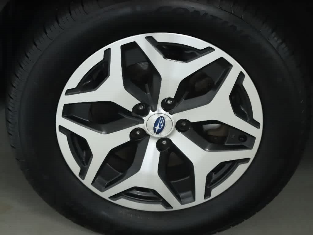 Certified 2021 Subaru Forester Premium AWD/4WD image 39