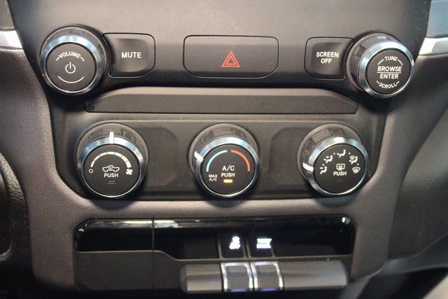 Used 2022 RAM 1500 Big Horn image 27