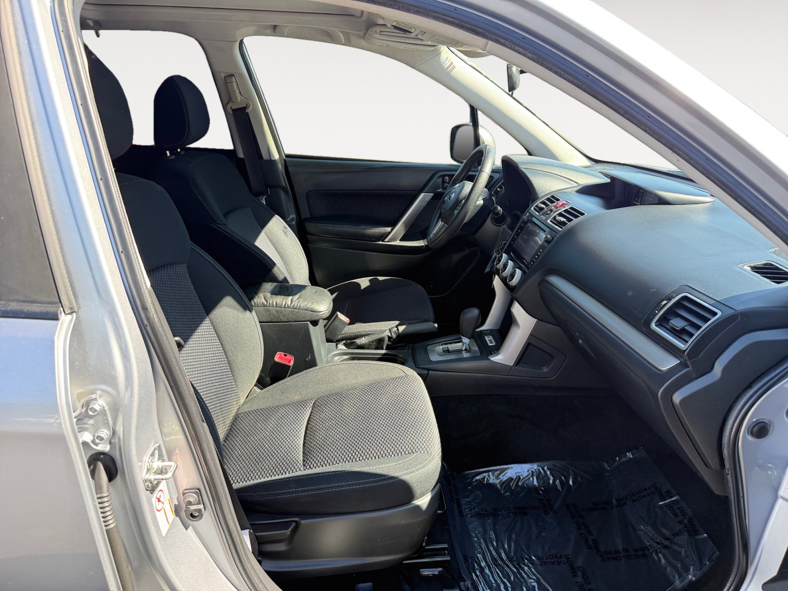 Used 2018 Subaru Forester 2.5i Premium AWD/4WD image 19
