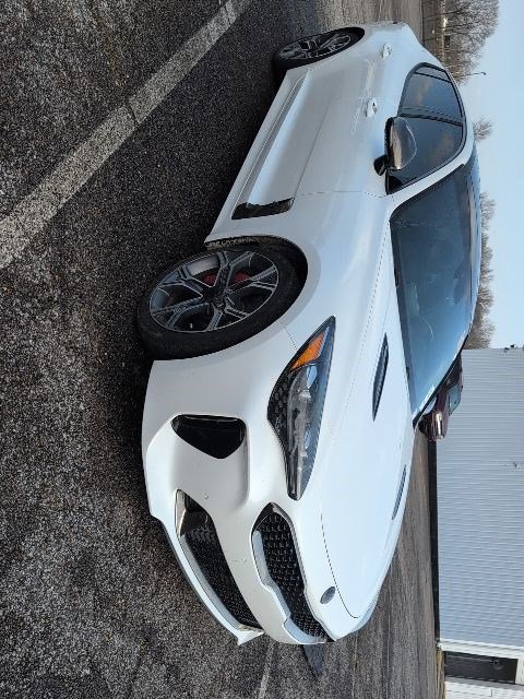 Used 2019 Kia Stinger GT2 RWD image 6