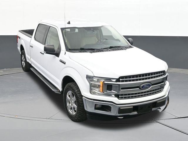 Used 2019 Ford F150 XLT w/ Equipment Group 302A Luxury AWD/4WD image 69