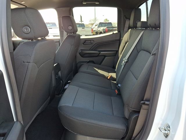 New 2026 Chevrolet Colorado W/T w/ Advanced Trailering Package image 7