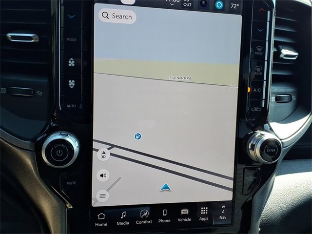 New 2026 RAM 2500 Tradesman image 6