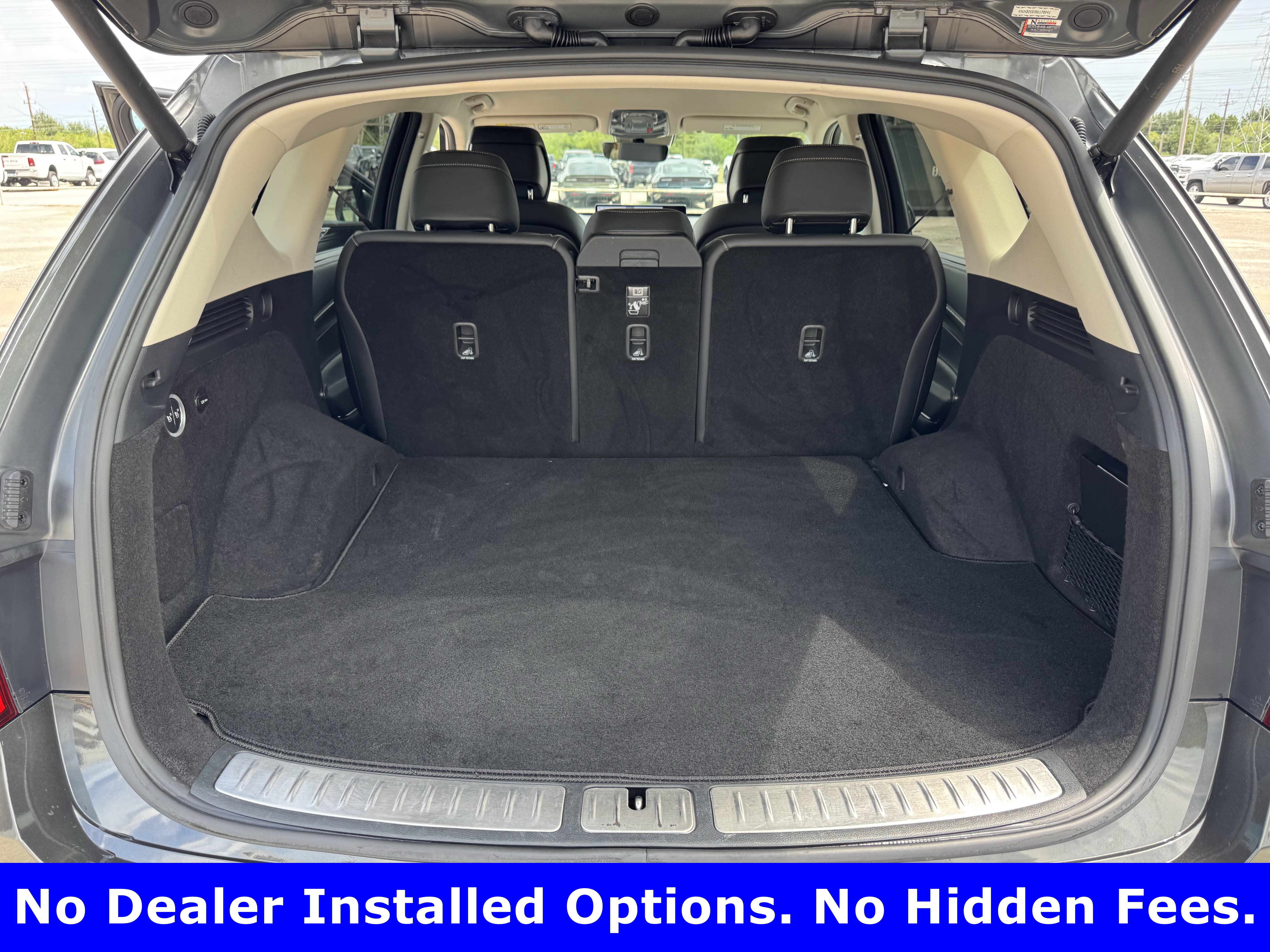 Used 2024 Genesis GV80 2.5T AWD/4WD image 25