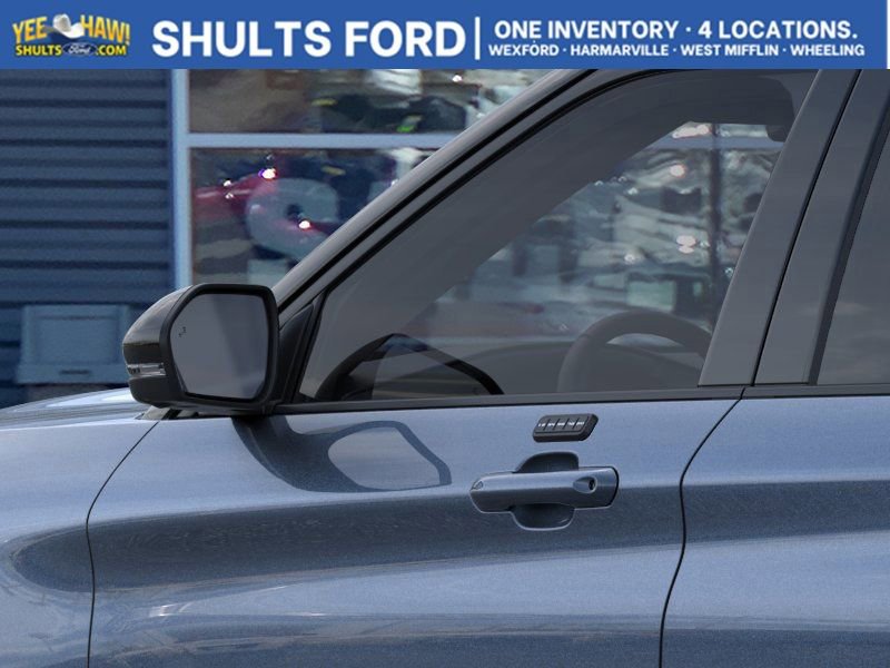 New 2026 Ford Explorer ST AWD/4WD image 21