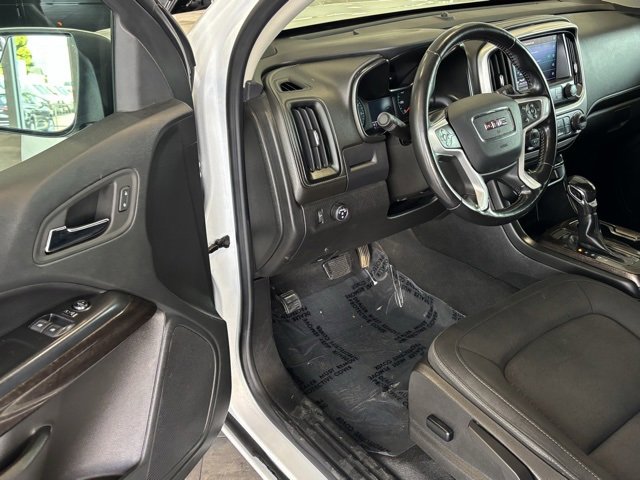 Used 2022 GMC Canyon Elevation image 9