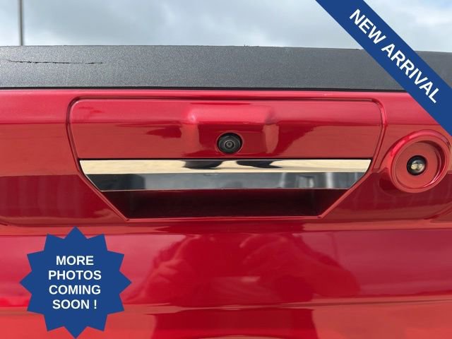 Used 2021 Ford F150 Lariat RWD image 26