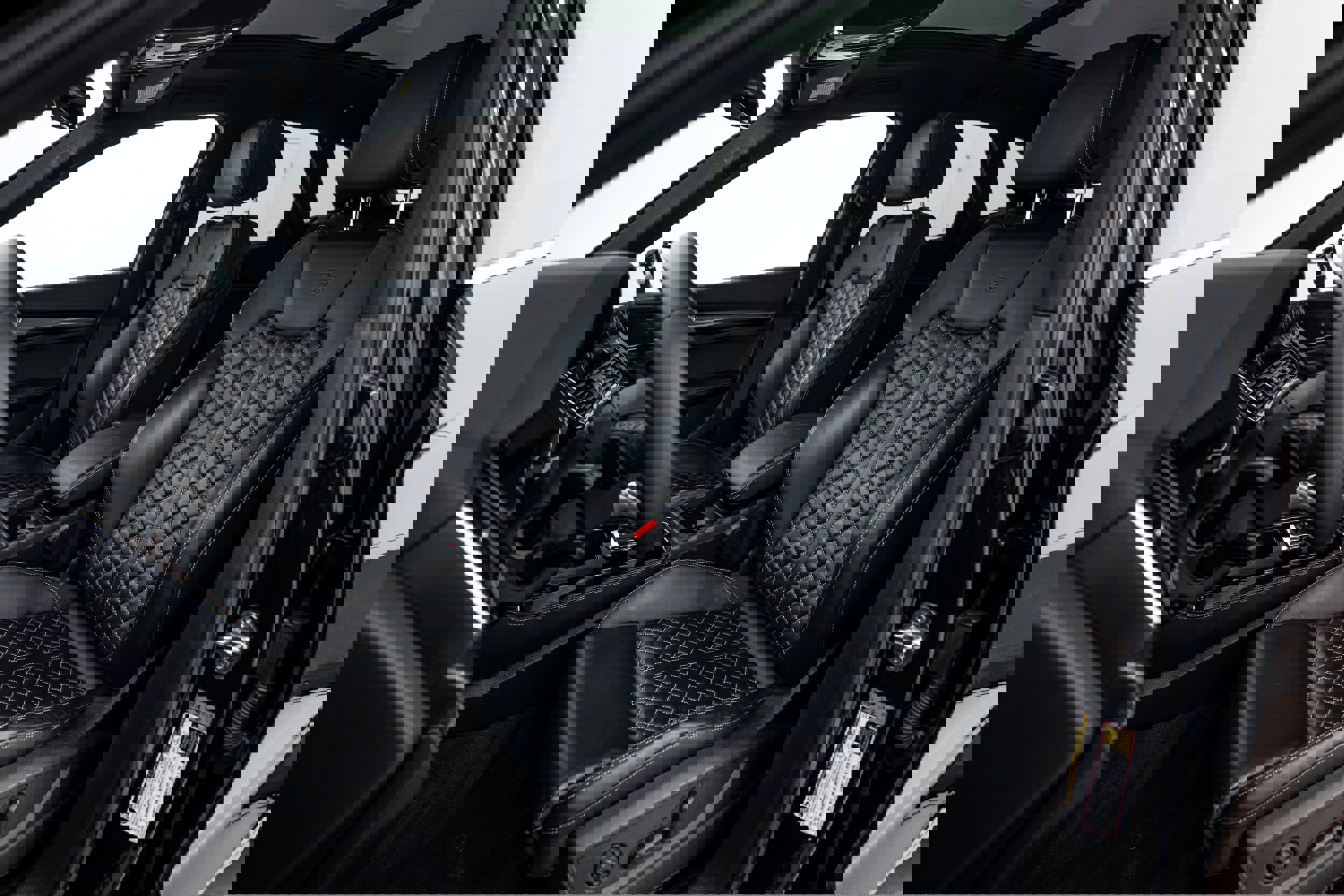 Certified 2023 Audi SQ5 Premium Plus w/ Premium Plus Package image 16