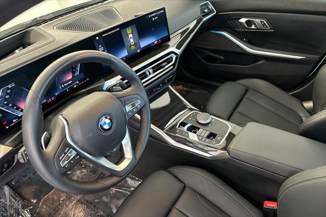 Used 2023 BMW 330i T w/ Premium Package image 9