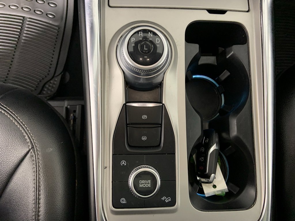 Used 2021 Ford Explorer Limited w/ Equipment Group 301A image 13