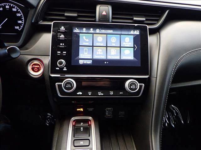 Used 2021 Honda Insight EX image 14