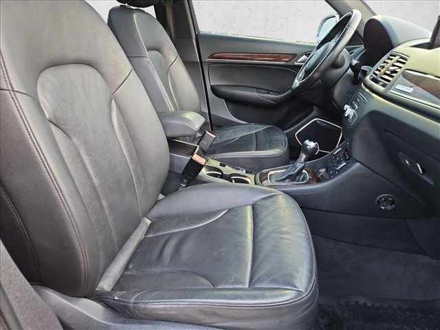 Used 2016 Audi Q3 2.0T Prestige AWD/4WD image 22