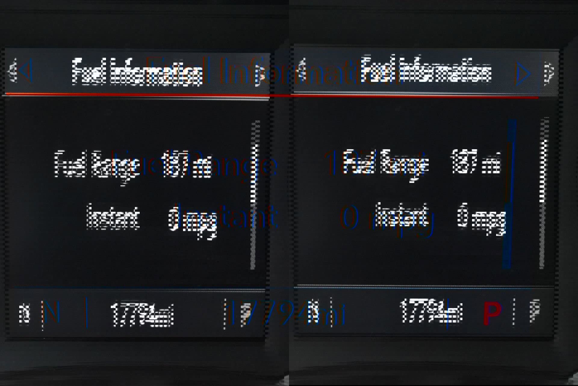 Used 2024 Chevrolet Blazer LT w/ LPO, Floor Liner Package AWD/4WD image 33