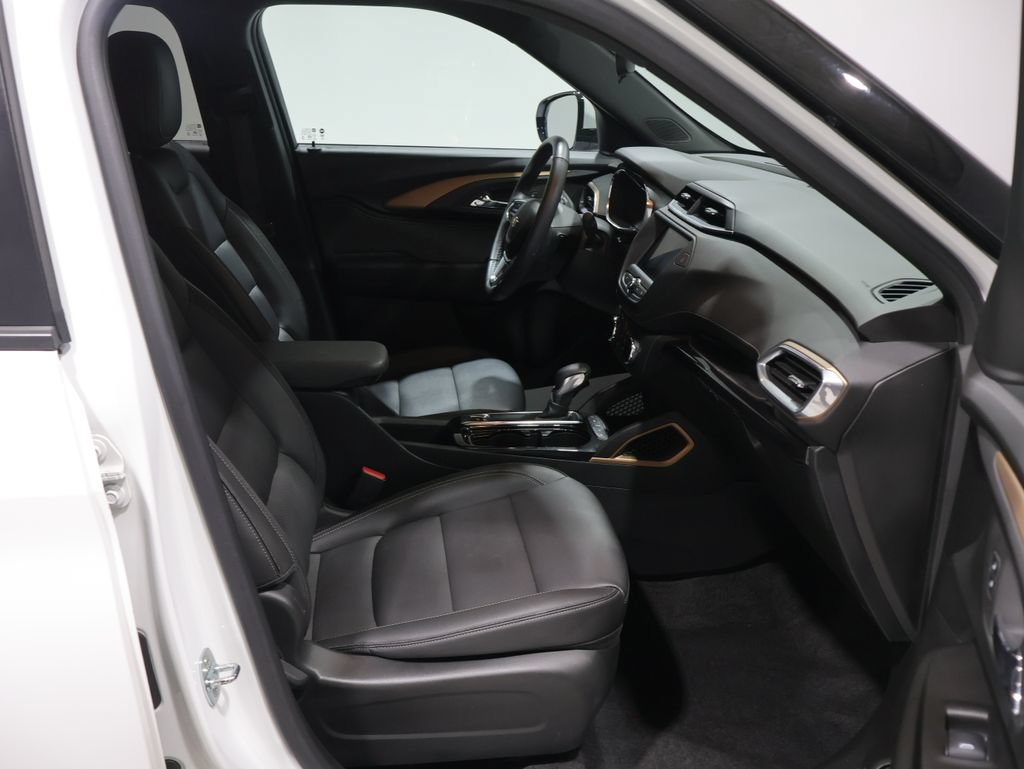 Used 2023 Chevrolet TrailBlazer ACTIV AWD/4WD image 23