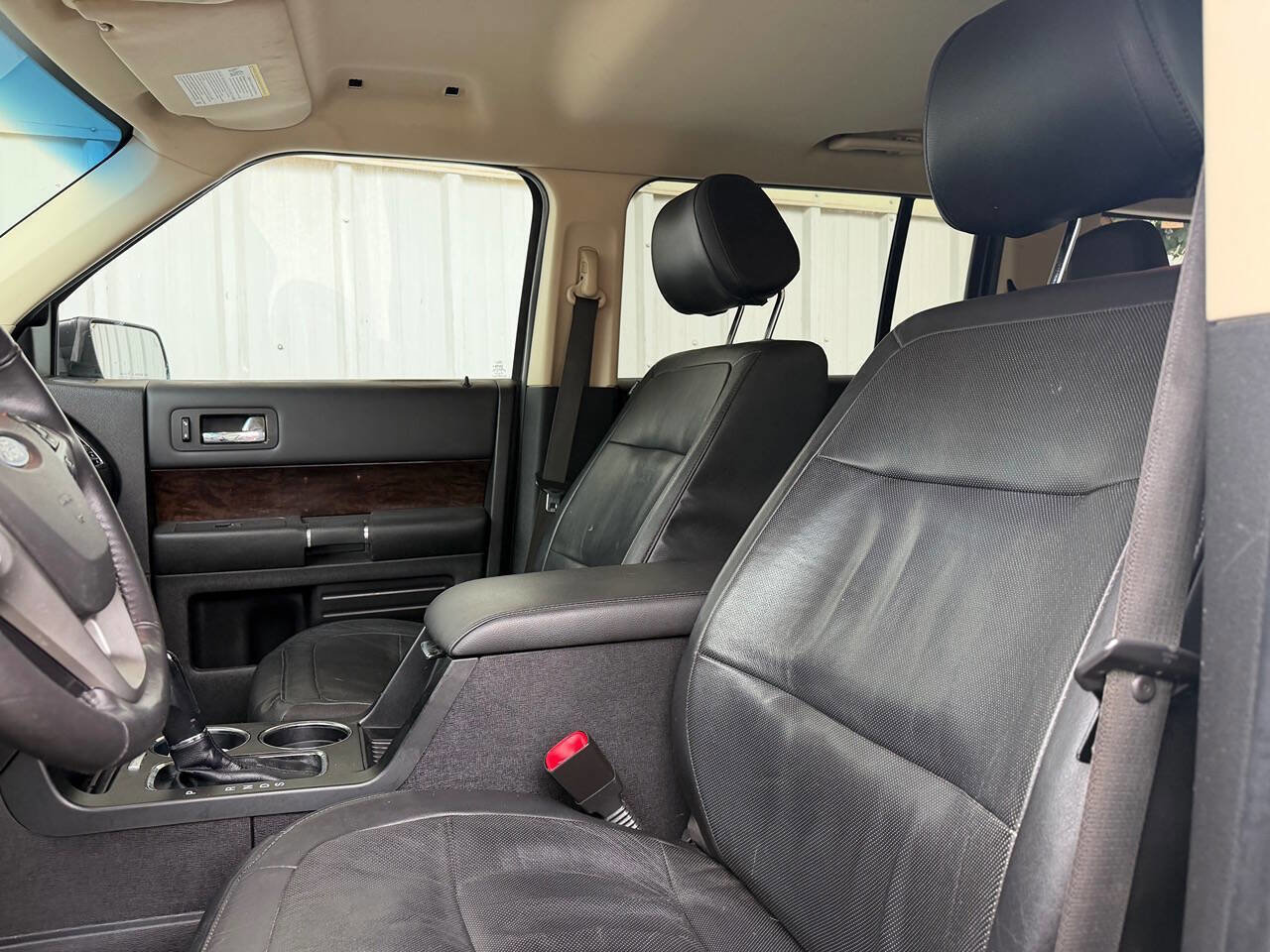 Used 2015 Ford Flex Limited w/ Equipment Group 301A image 11