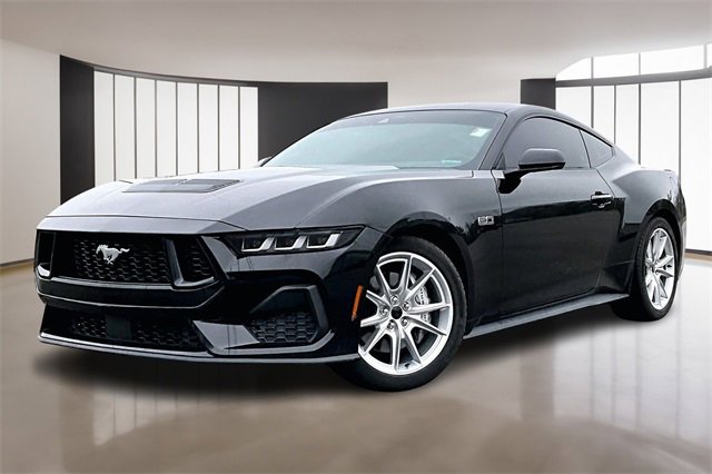 Used 2024 Ford Mustang GT Premium image 1