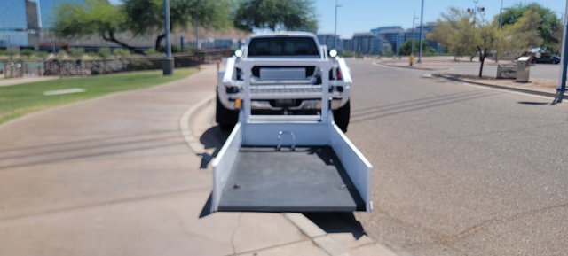 Used 2002 Dodge Ram 3500 Truck 2WD Quad Cab image 12