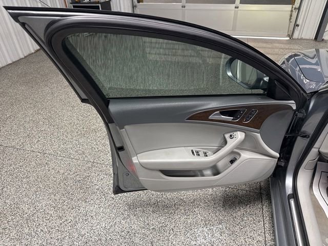 Used 2013 Audi A6 2.0T Premium Plus FWD image 7