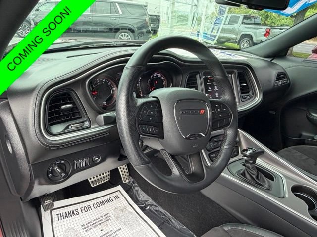 Used 2022 Dodge Challenger GT w/ Plus Package AWD/4WD image 31