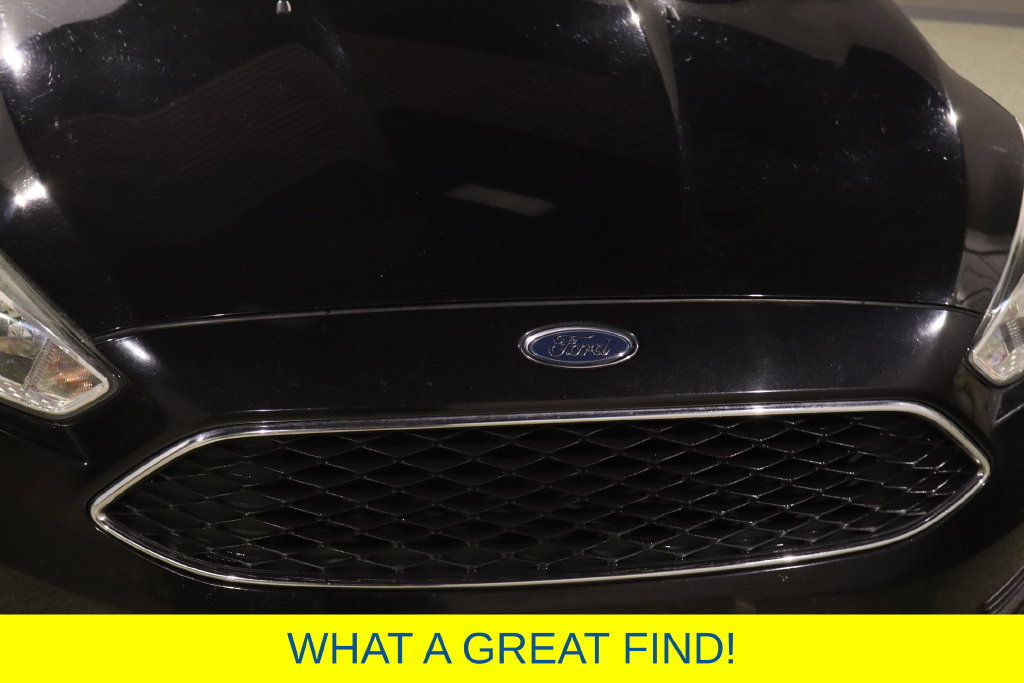 Used 2015 Ford Focus SE FWD image 14