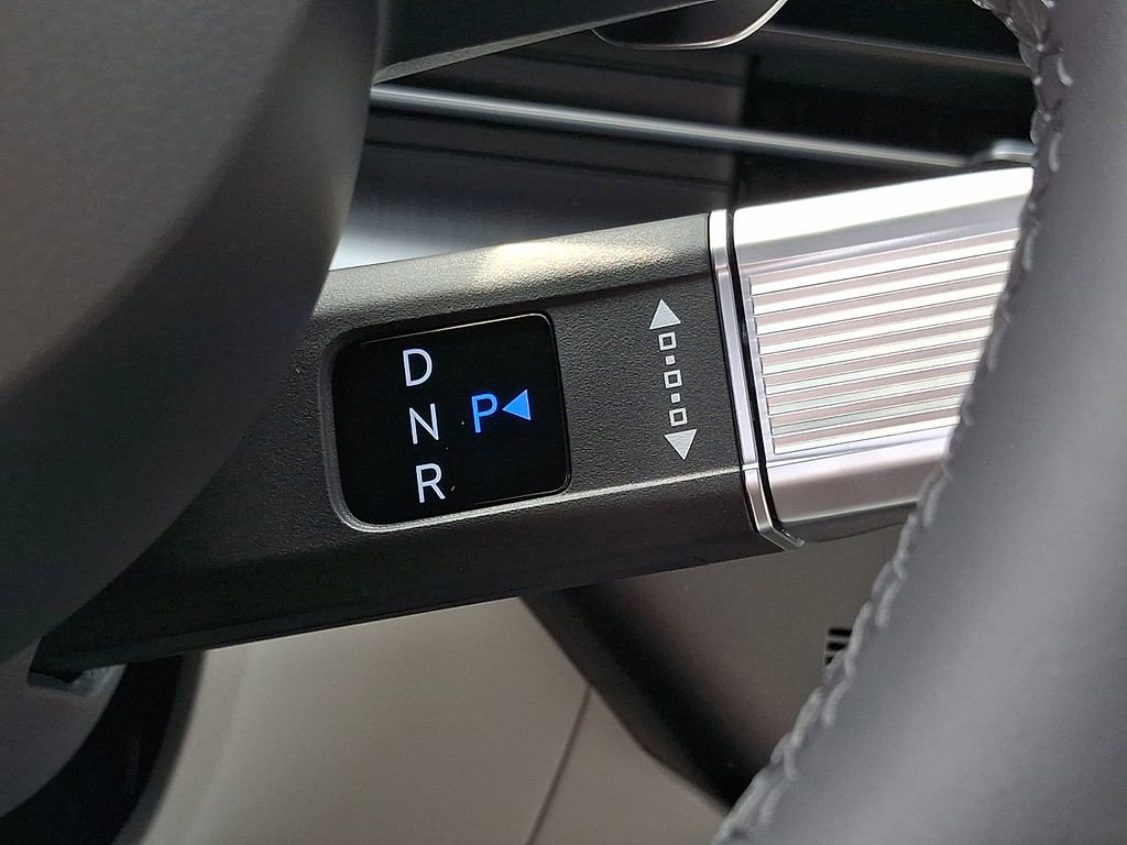 New 2026 Hyundai Kona Limited AWD/4WD image 12