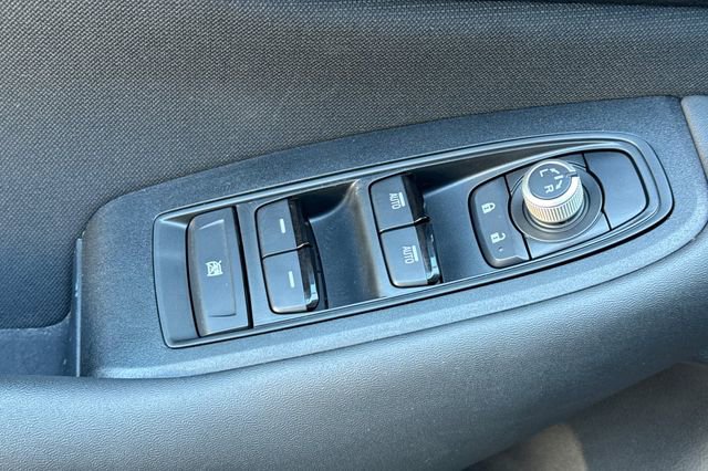 Used 2020 Subaru Outback Premium w/ Popular Package #1 image 12