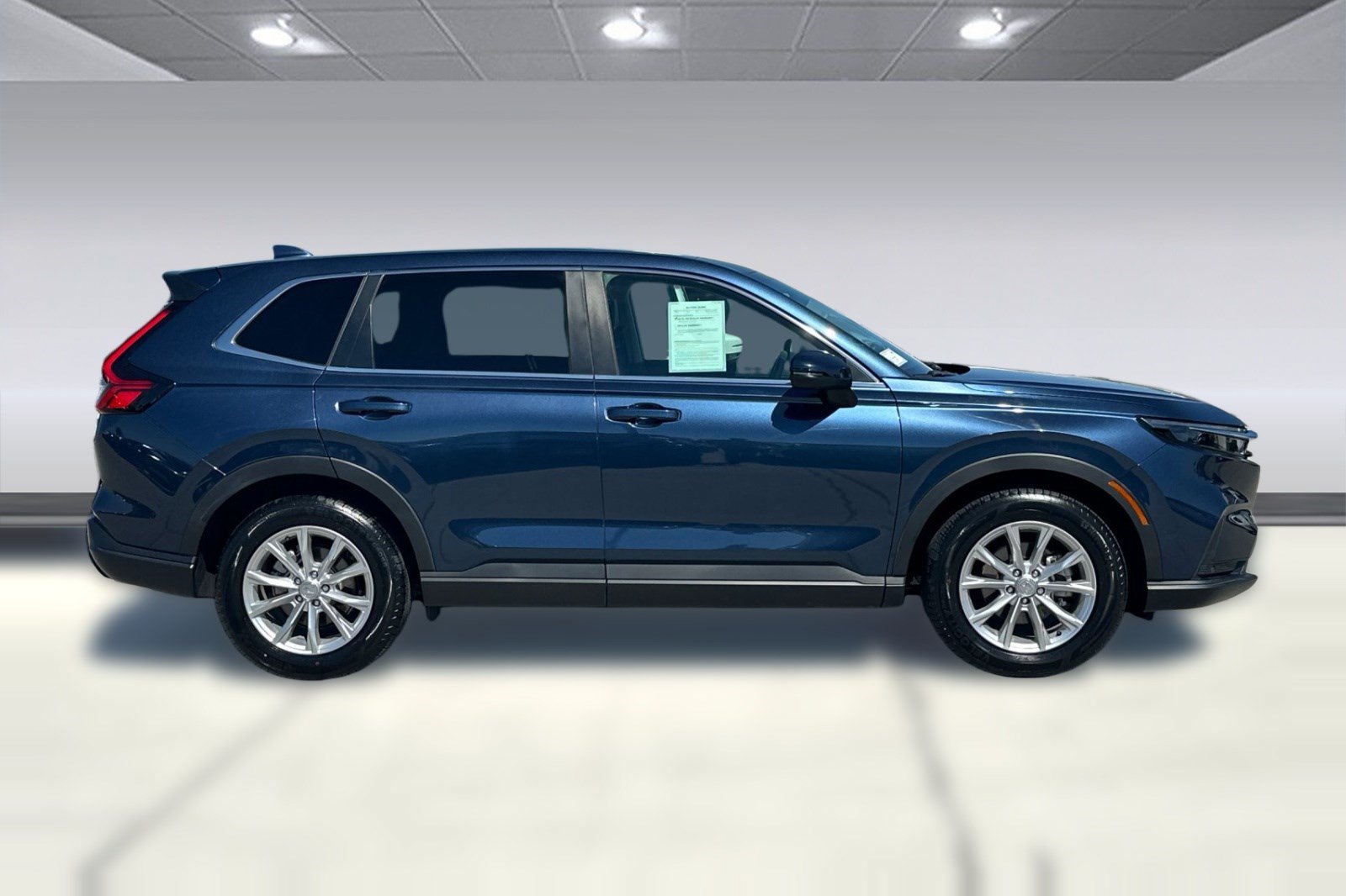 Used 2024 Honda CR-V EX-L image 7